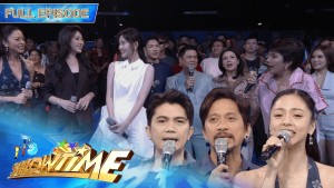 It's Showtime