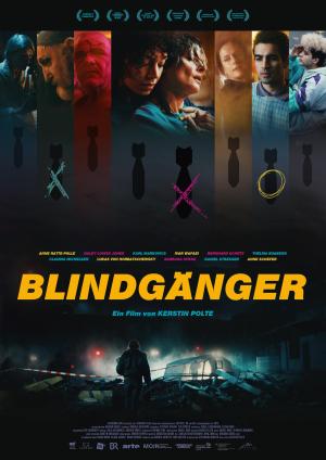 Blindgänger [Version française]