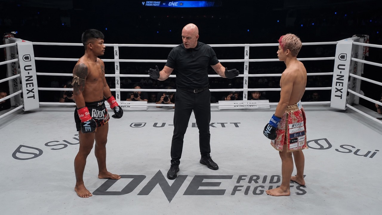 Rodtang Broke Down In Tears After Losing — Fans Think Something Was Wrong