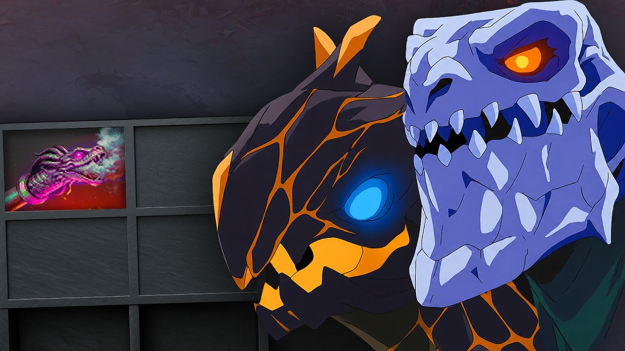 How To Turn Jakiro Into the Most Broken Hero in Dota 2