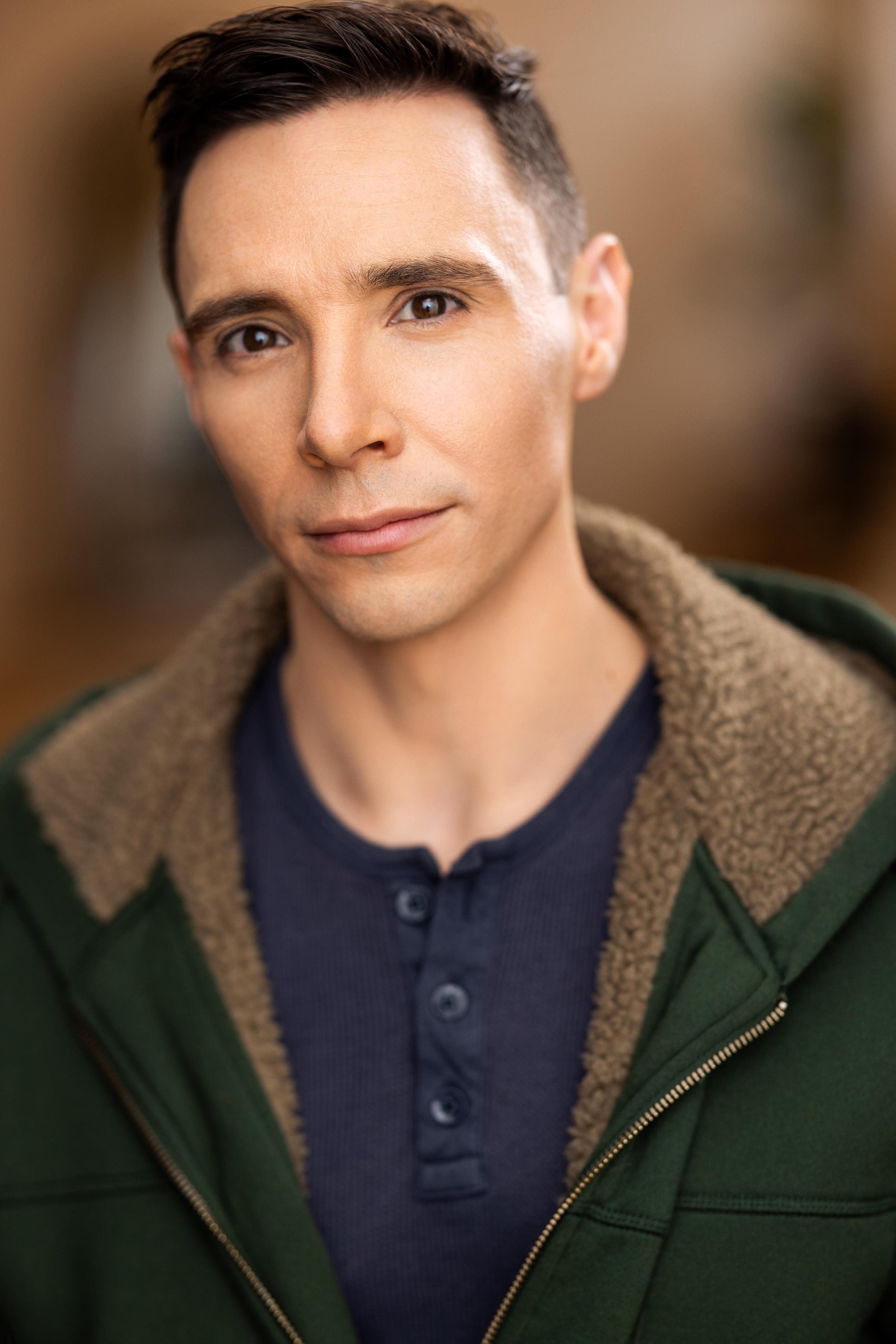 Teddy Pryor