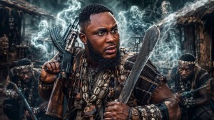 IJOBA AFRICA