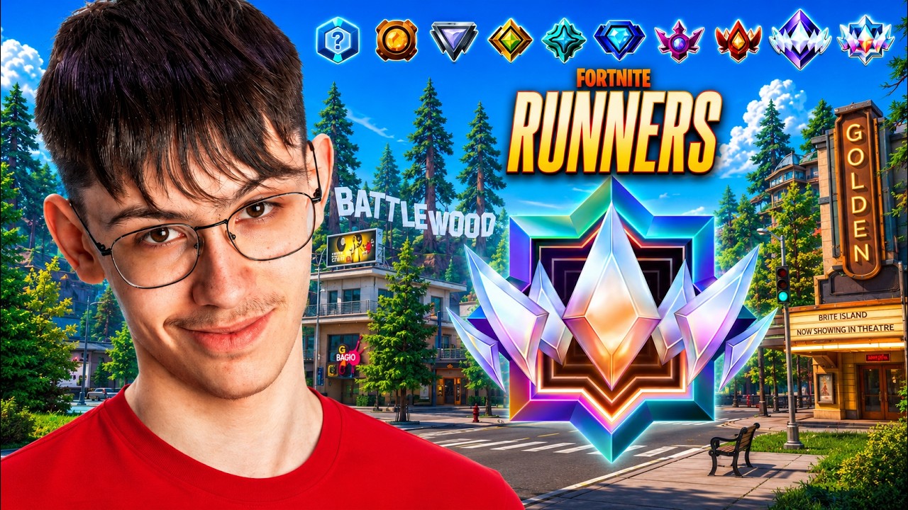 UNREAL IST NICHT MEHR DER HÖCHSTE RANK…