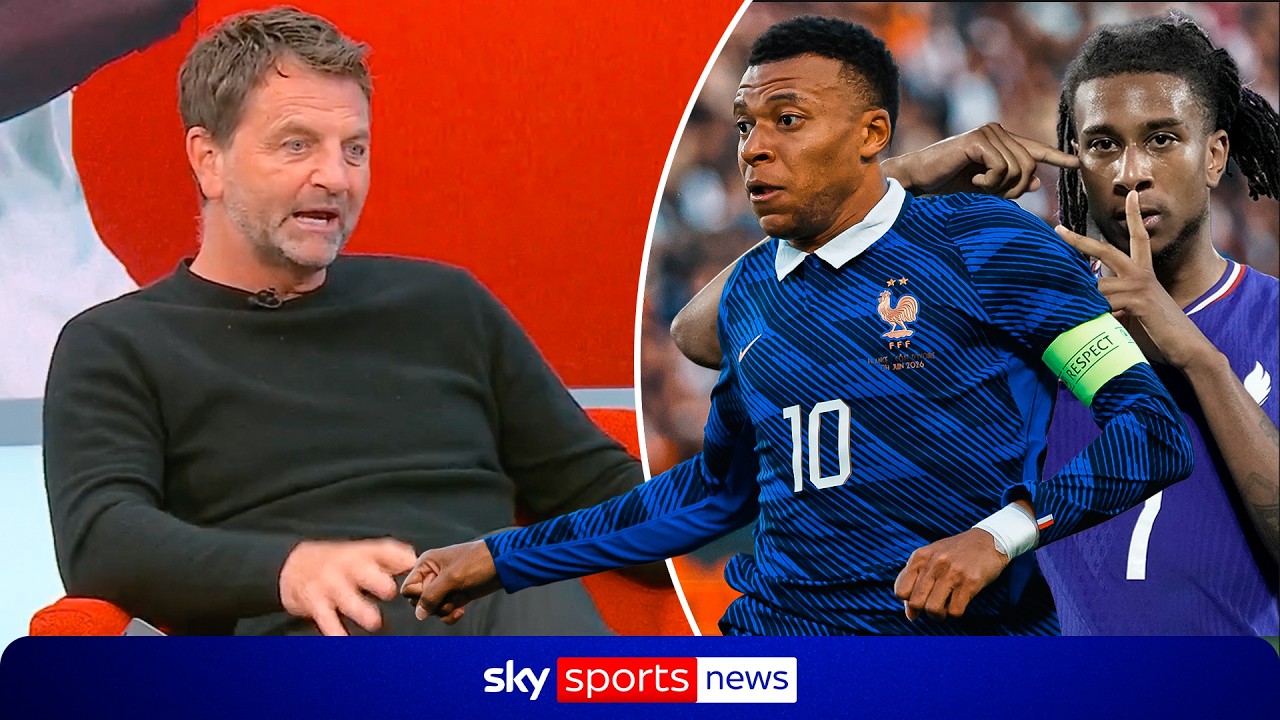 "Olise over Mbappe" | Who will be France's main man at the 2026 World Cup?