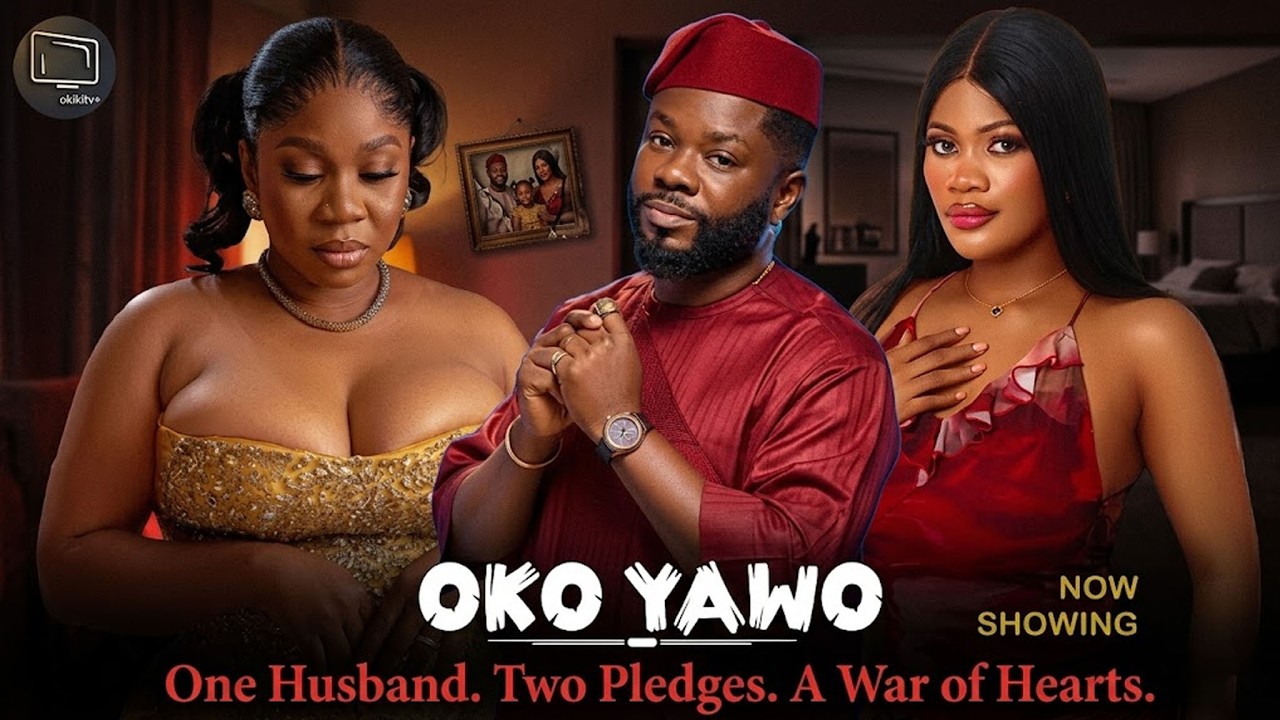 OKO IYAWO