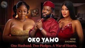 OKO IYAWO