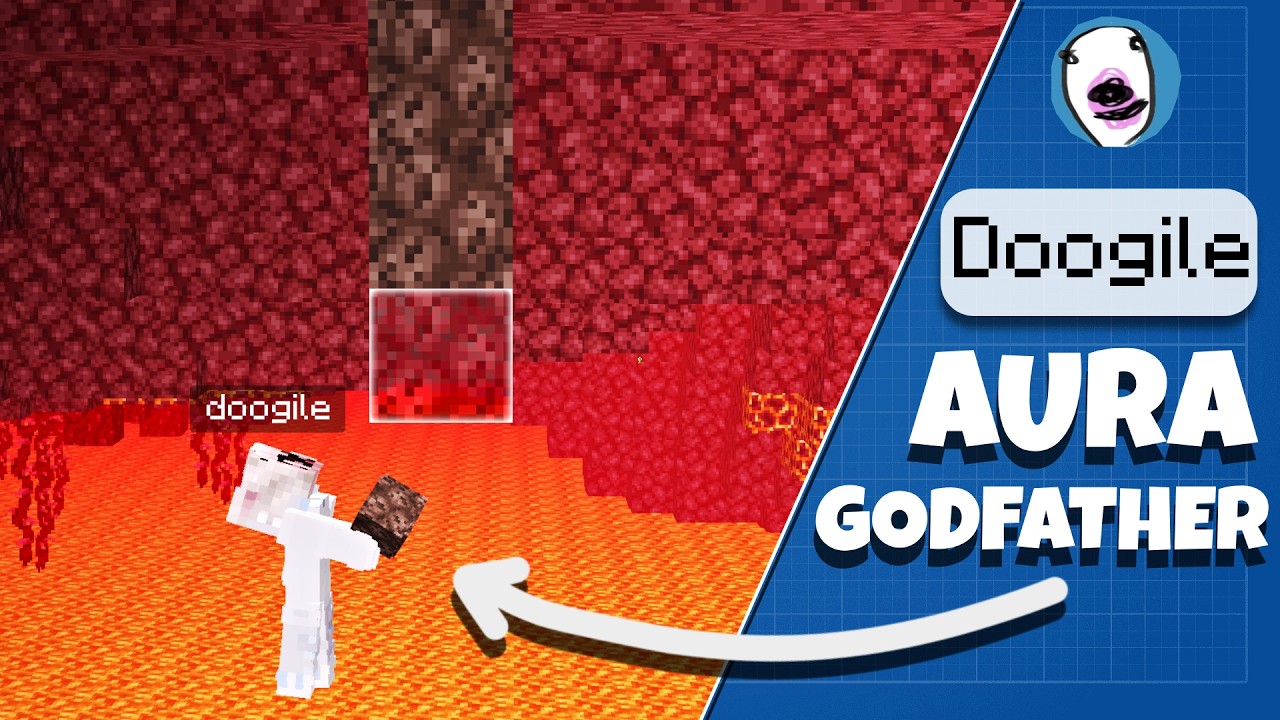 5 Minutes of Doogile Being Pure AURA!