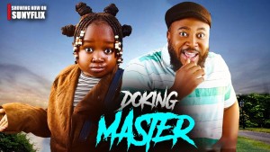 DOKING MASTER