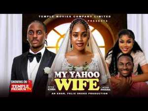 MY YAHOO WIFE