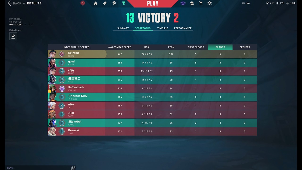 I GOT INTO A FULL PLAT LOBBY AS AN IMMORTAL 3??!?