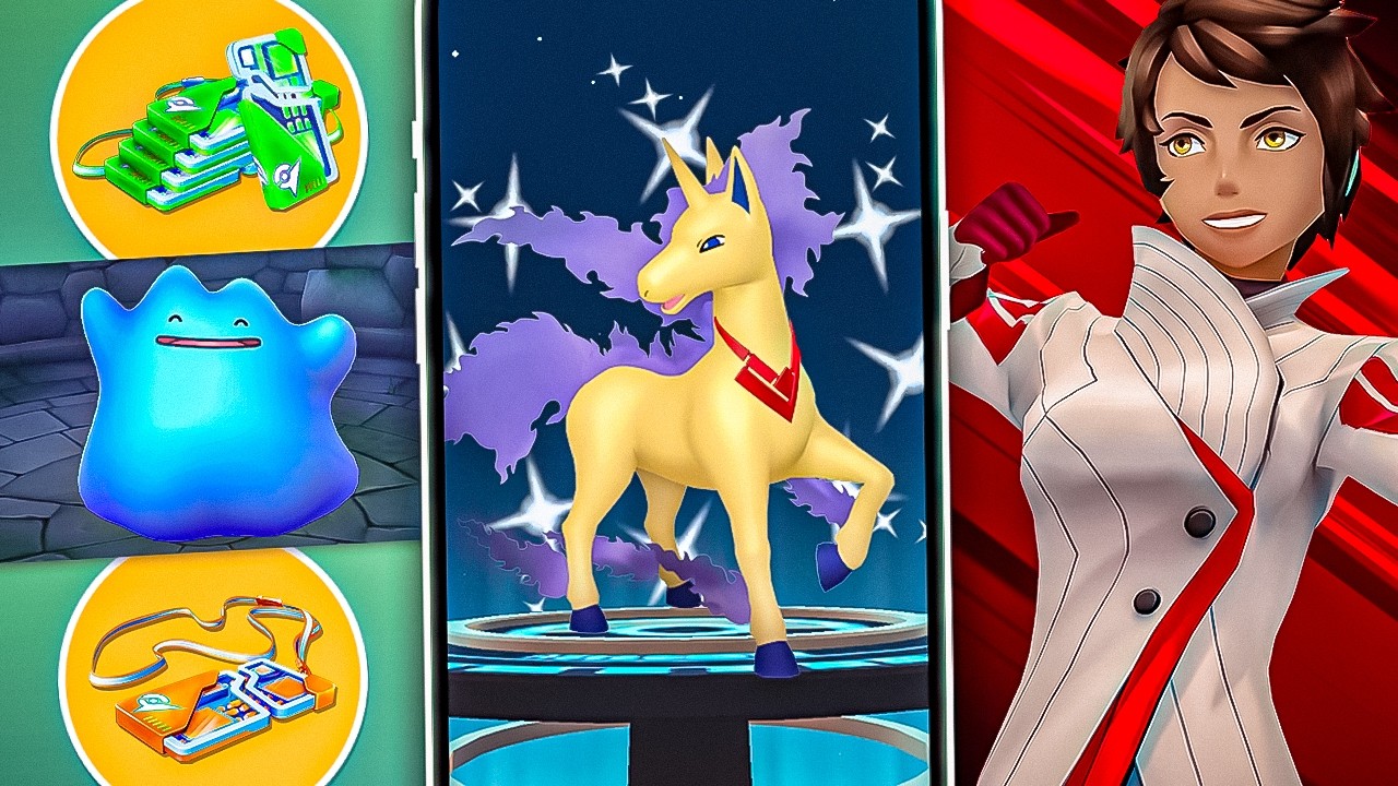 PROFITEZ EN ! Les Raids sont plus FACILES ! Actu News Pokémon GO !