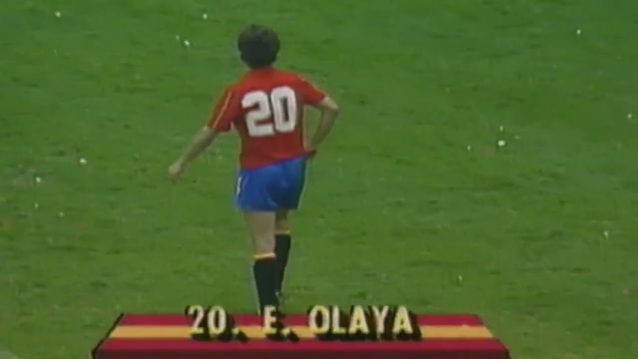 Super Saves From 1986 | Shilton, Bats, More