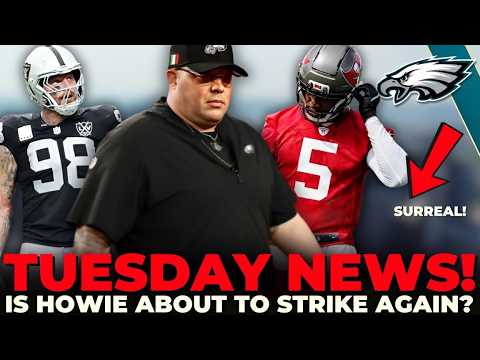 🔴THIS IS SURREAL: PHILADELPHIA IS PREPARING A SURPRISE AS CONTROVERSY COMES TO LIGHT! TODAY NEWS!