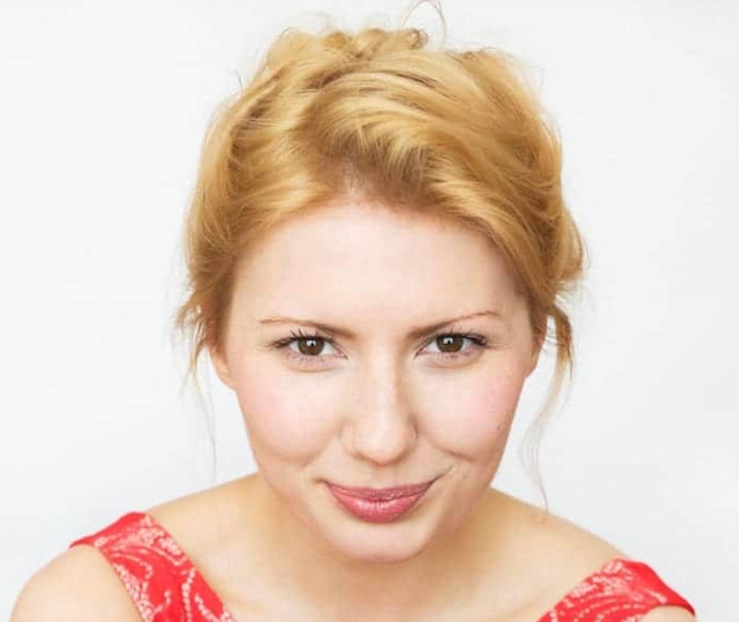 Bronté Barbé