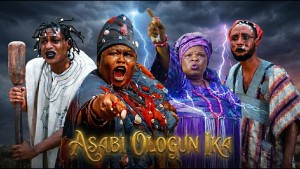 ASABI OLOGUN IKA