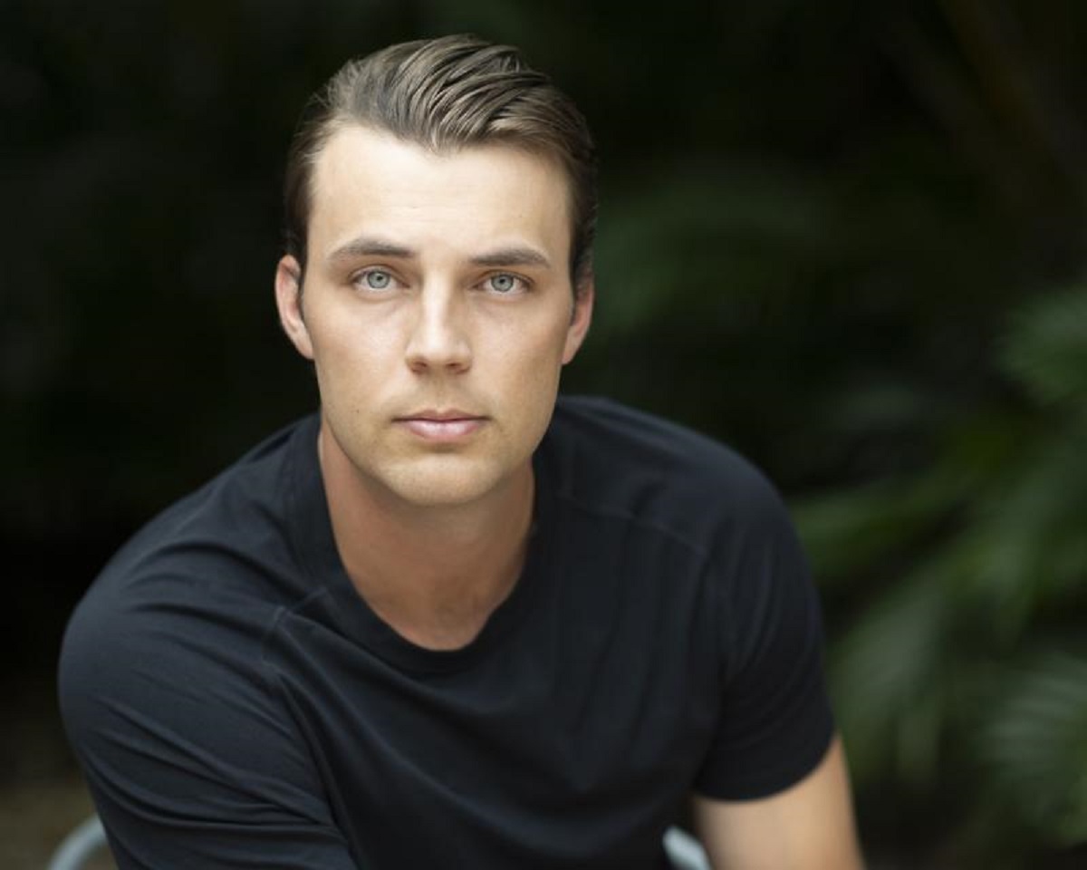 Matthew Dame