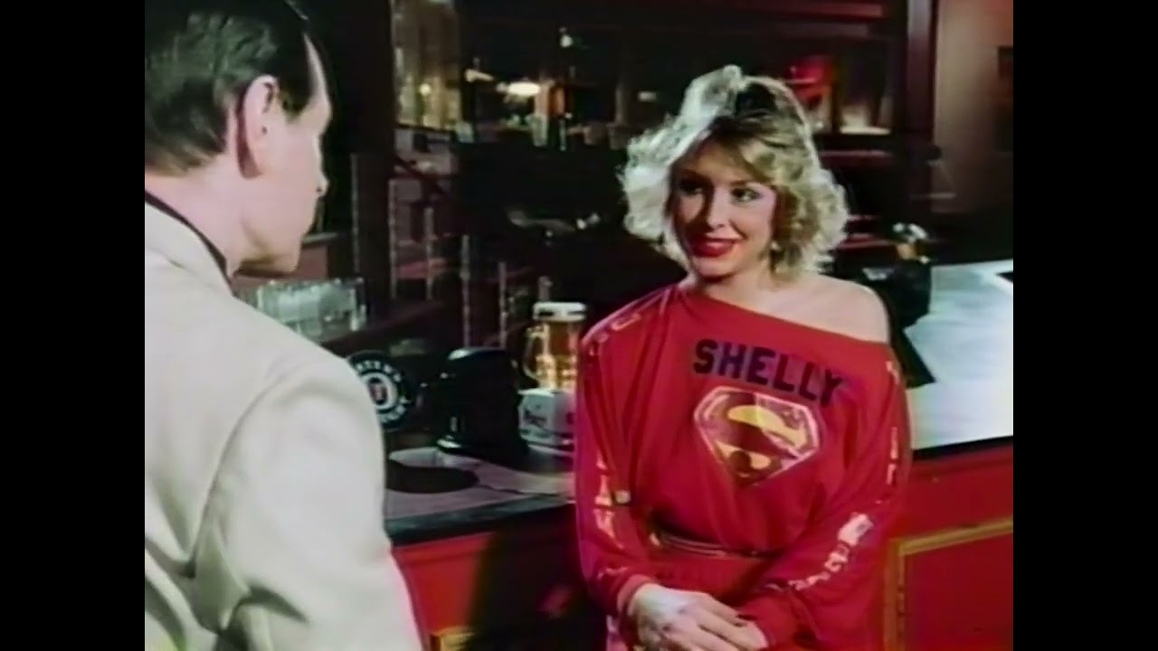 Hellcat Female Mud Wrestling Full VHS (1985)