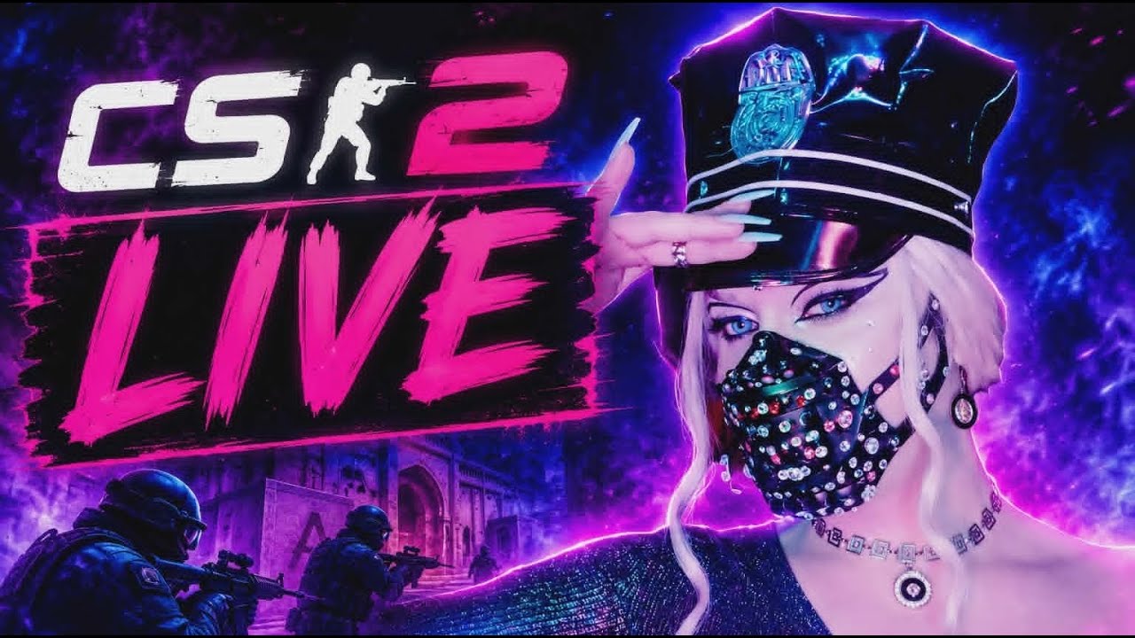 ๐ด Live Stream ๐ด Counter Strike 2 ( Cs2 ) ๐ฃ | GAMEPLAY ๐ฎ