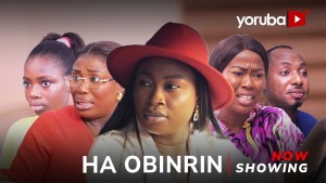 Ha Obinrin