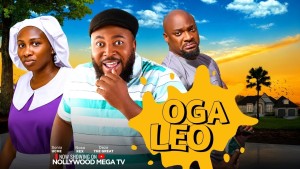 OGA LEO