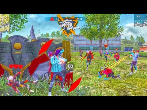 Free Fire One Tap Headshot Montage đ„ | Free Fire Highlights #2