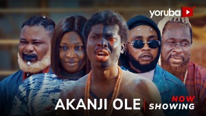 Akanji Ole - sflix