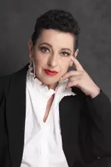 Anahí Allué