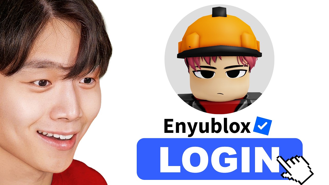 I Became the Owner of Roblox..