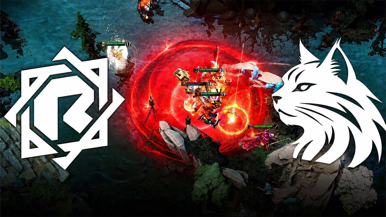Paparazi + Monet Stack vs flyfly + JT Stack - SEMIFINALS The International 2026 China Open Qualifier