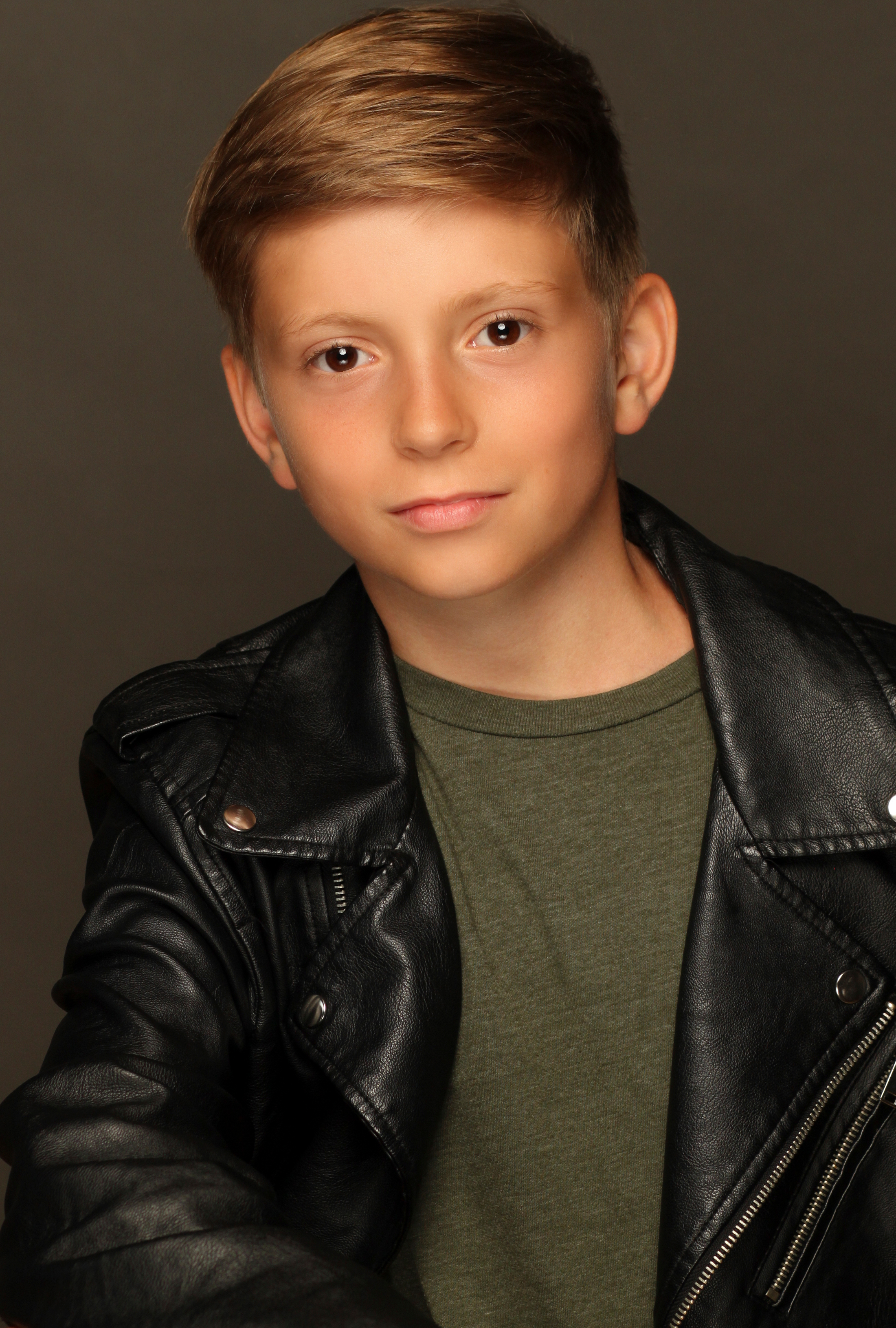 Russell Barney