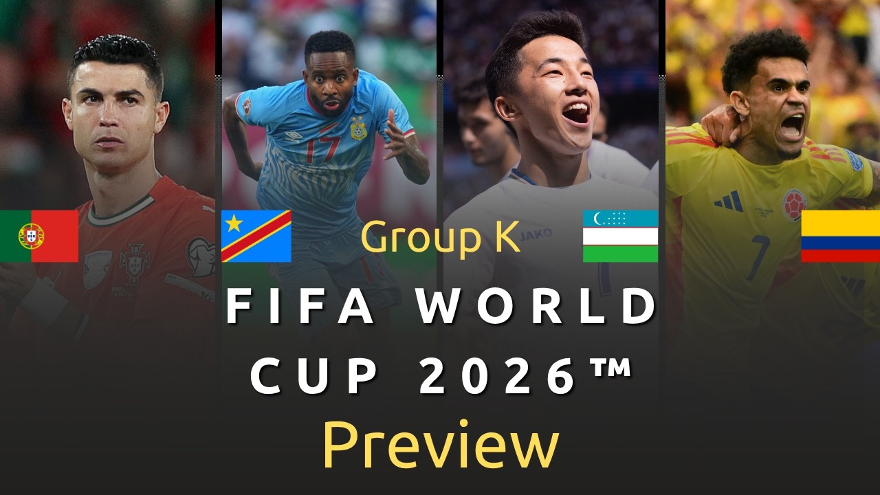 Will RONALDO get his CROWN?? l The Greatest Show on Earth FIFA World Cup 2026