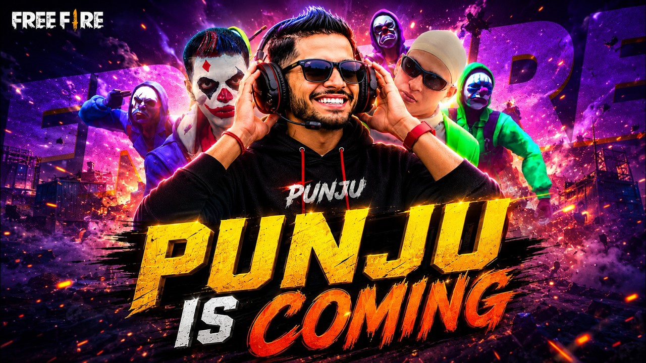 🔴LIVE Unq Gamer | Pubg Mobile Punju VS Petta | Live Stream #3246