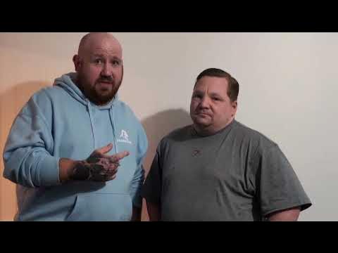 Violent By Choice and Breakneck Brutality open the Tournament