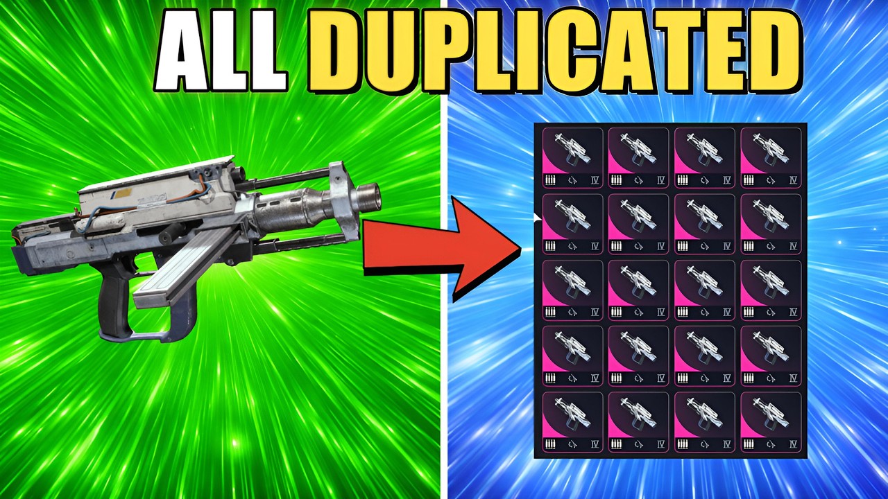 I Hunted ARC Raiders Dupers Its Way Worse Than Expected