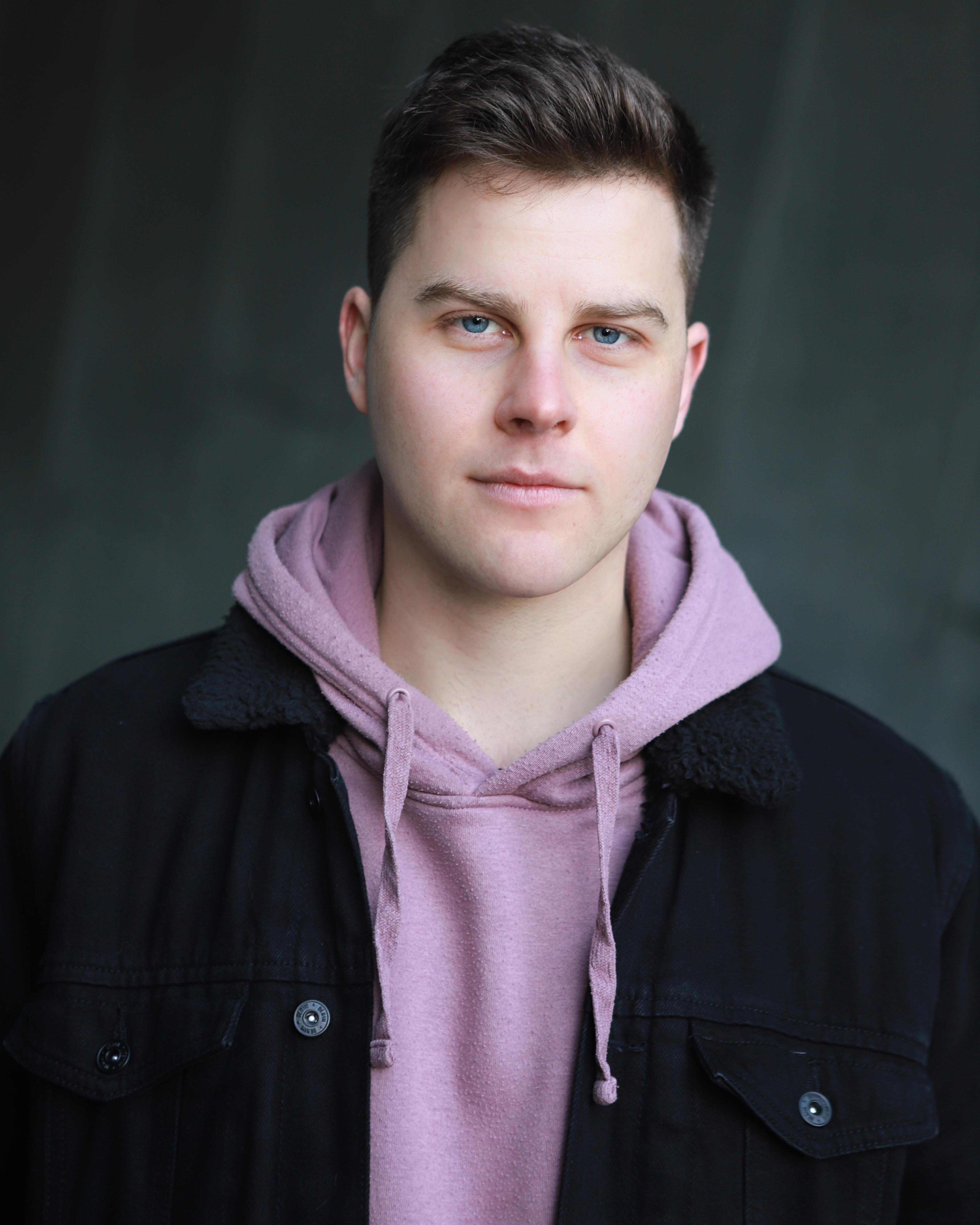 Daniel Warenycia