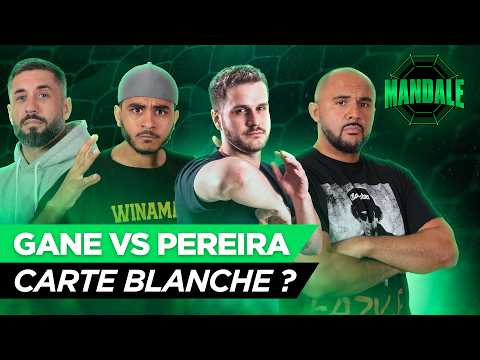🥊 Gane vs Pereira : le combat le plus important du MMA français ? (UFC Freedom)