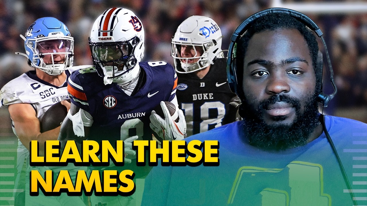26 college football transfers who should be on your radar