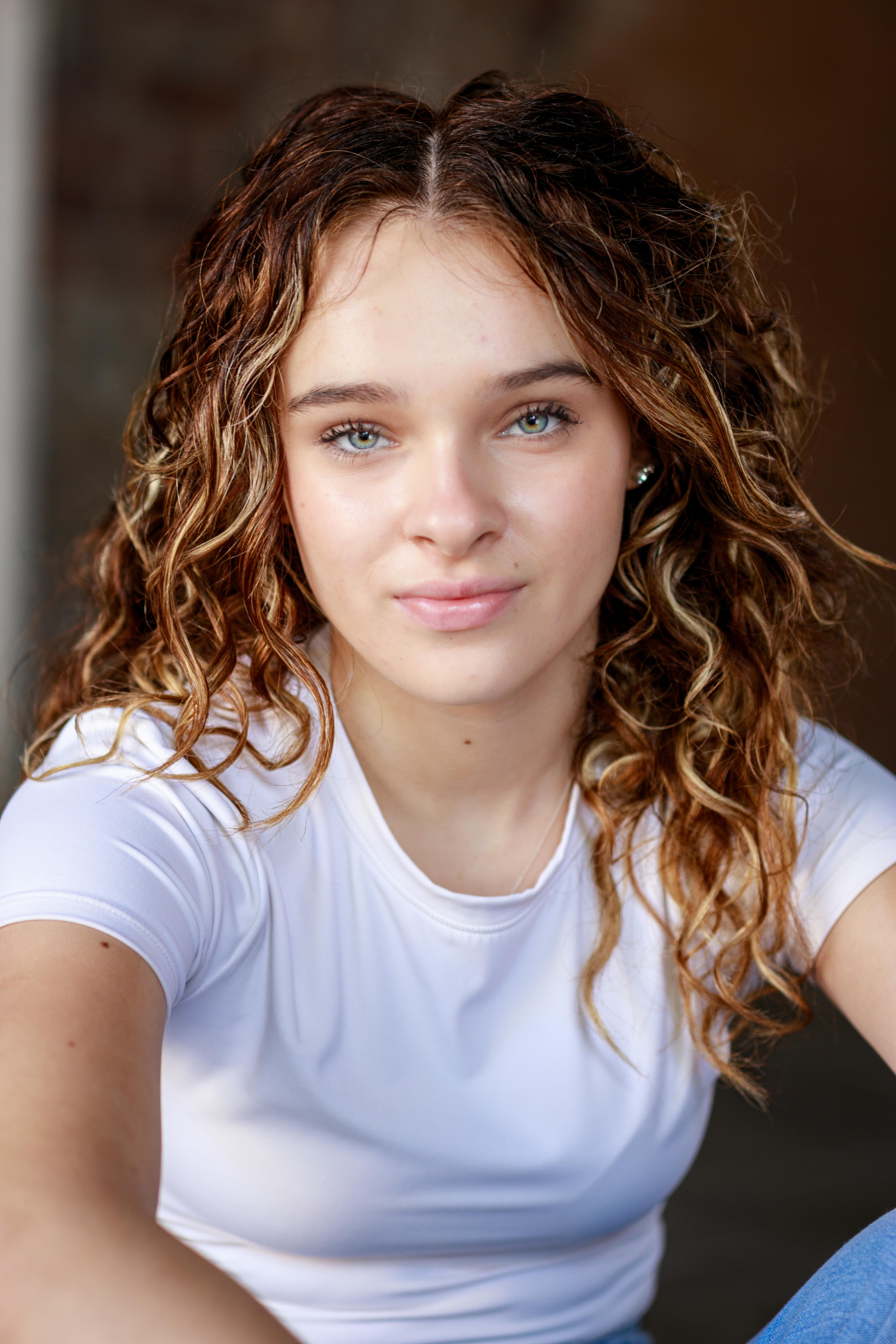 Brooke Holmewood