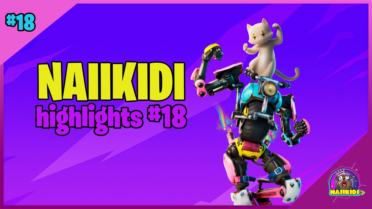 18# Highlights #fortnite