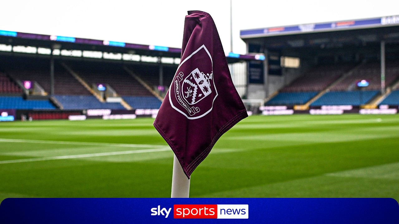 BREAKING: Burnley have won their legal dispute with Everton