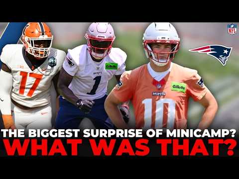 ЁЯФ┤PATS NEWS: The Absence That's Causing Concern... But the Good News Is Even Bigger! NEWS 2026 TODAY