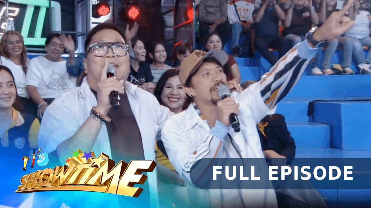 JHONG at JUGS, kinaaliwan sa BL SCENE