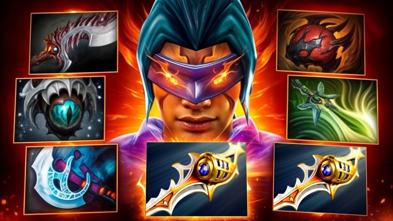 41 Kills Anti Mage Comeback🔥🔥🔥 x2 Divine Epic Battle | Dota 2 Gameplay