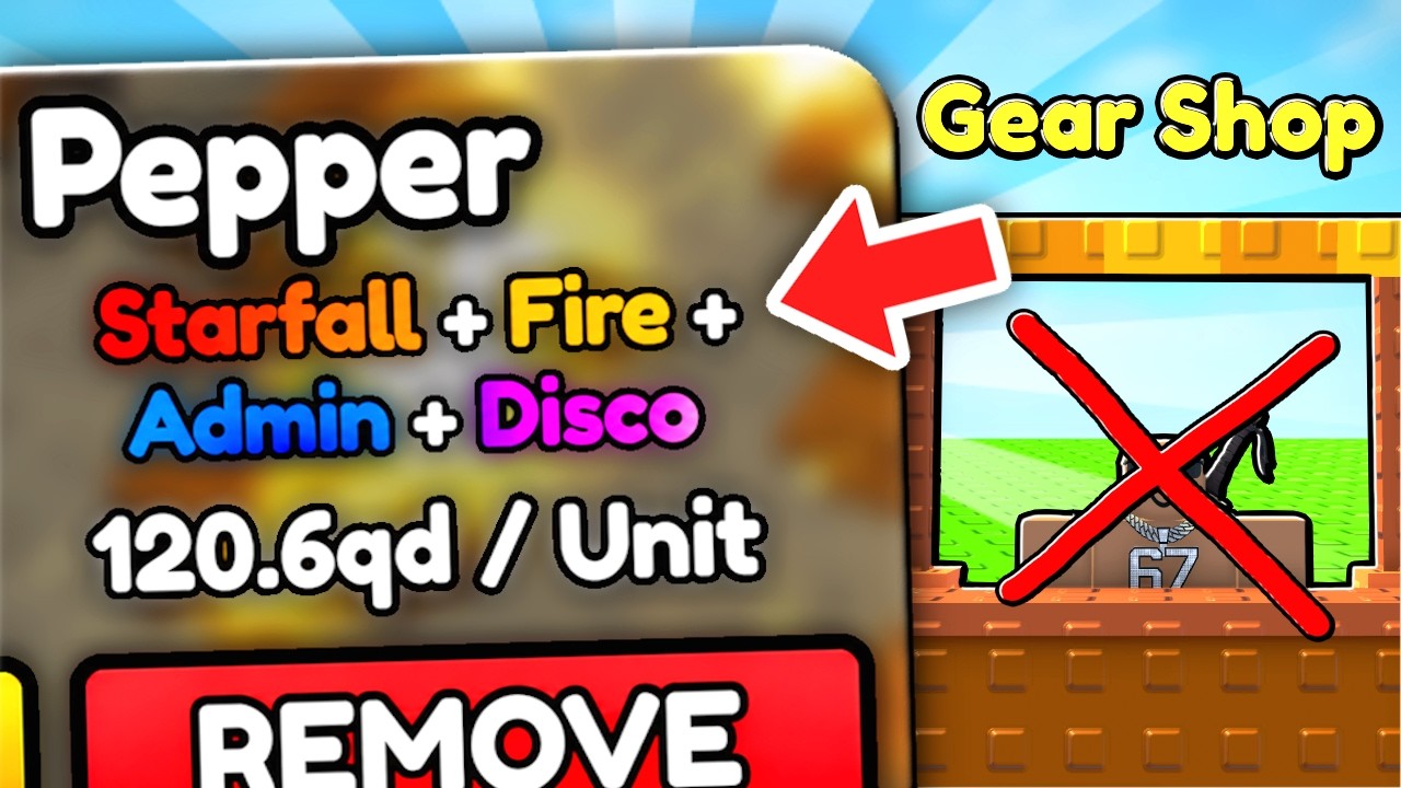 *NEW* BEST MUTATION METHOD in Build A Ring Farm! (Roblox)