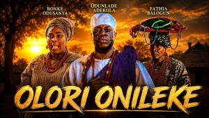 OLORI ONILEKE - sflix