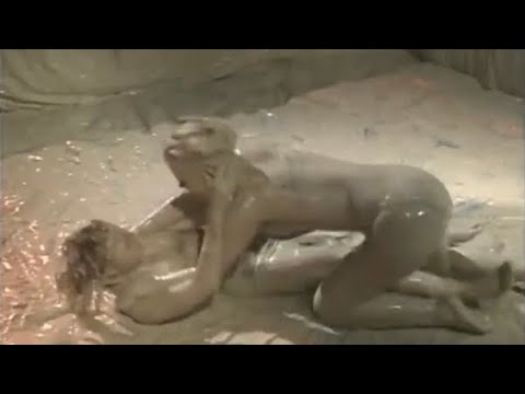 Collage Mud Wrestling Clips