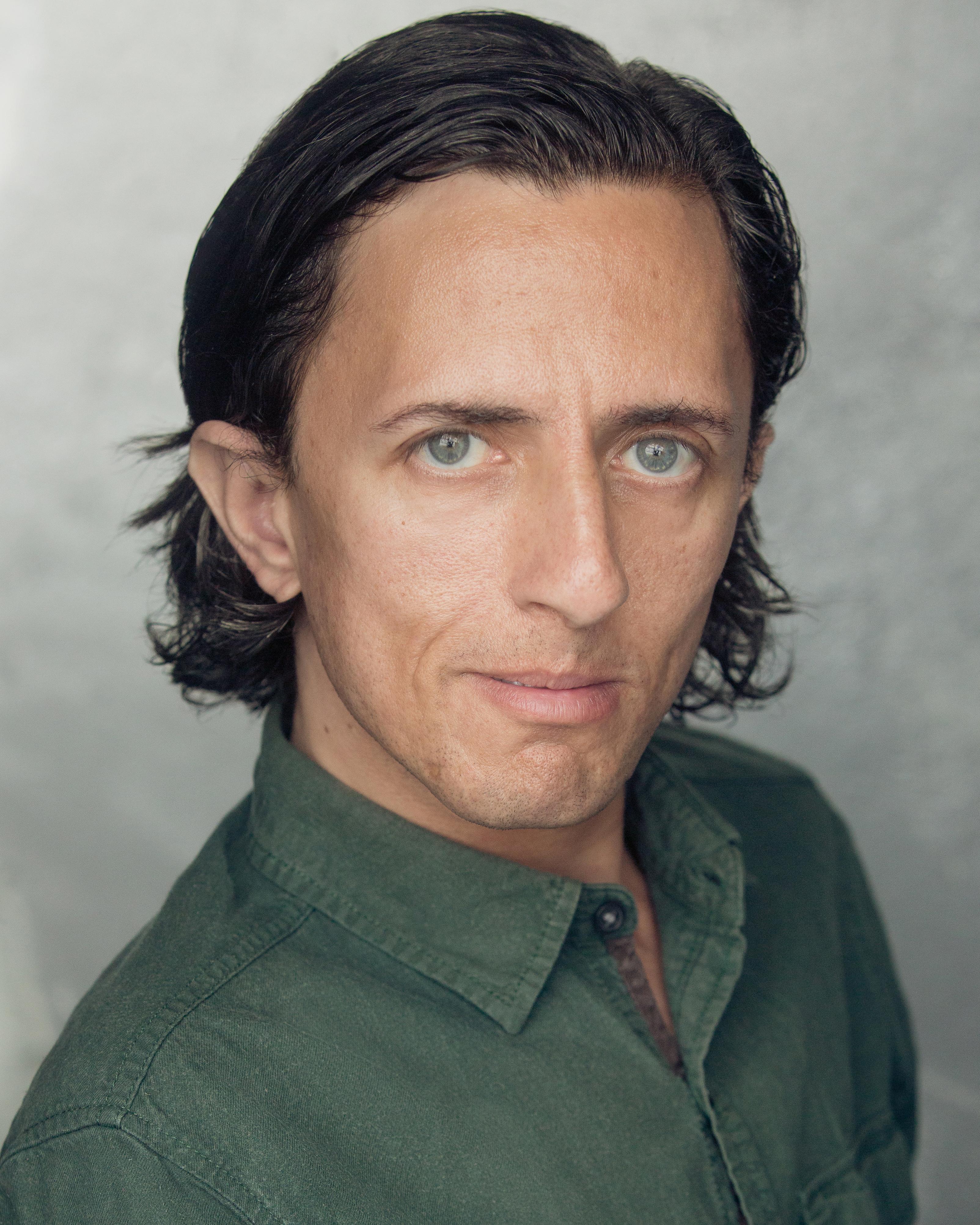 Elliot Harris