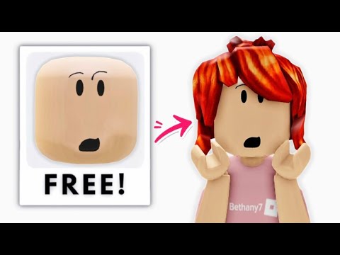 FREE WHISTLE FACE 😱