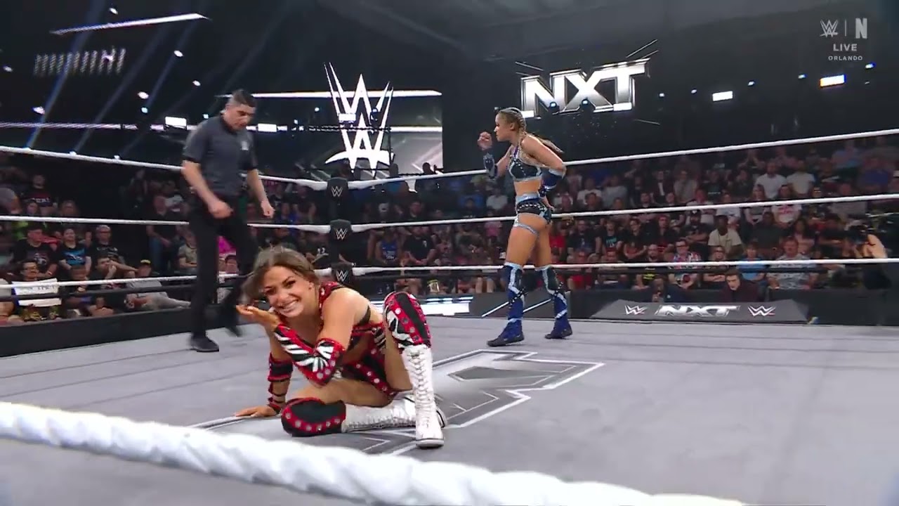 Kendal Grey VS Kelani Jordan 1/2