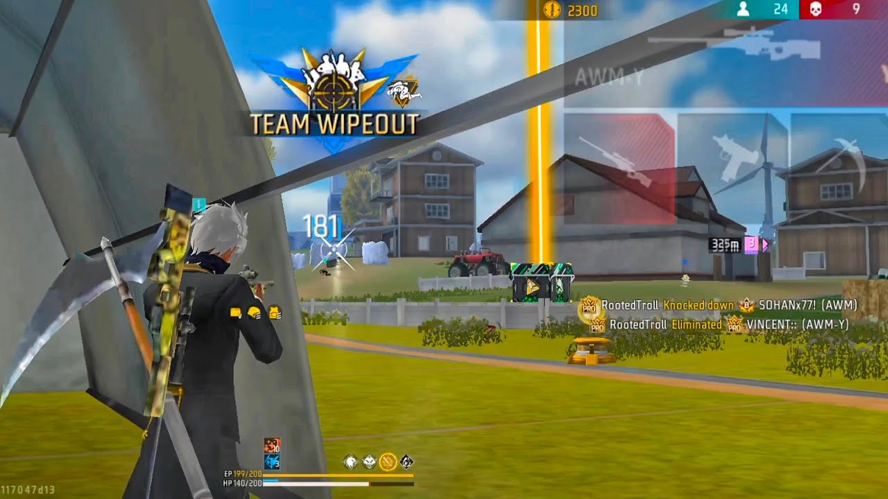 READY FOR FFMAI π || FREE FIRE TOURNAMENT HIGHLIGHTS β‘ || Ft.Troll ||